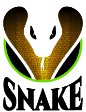 SnakeGameLogo